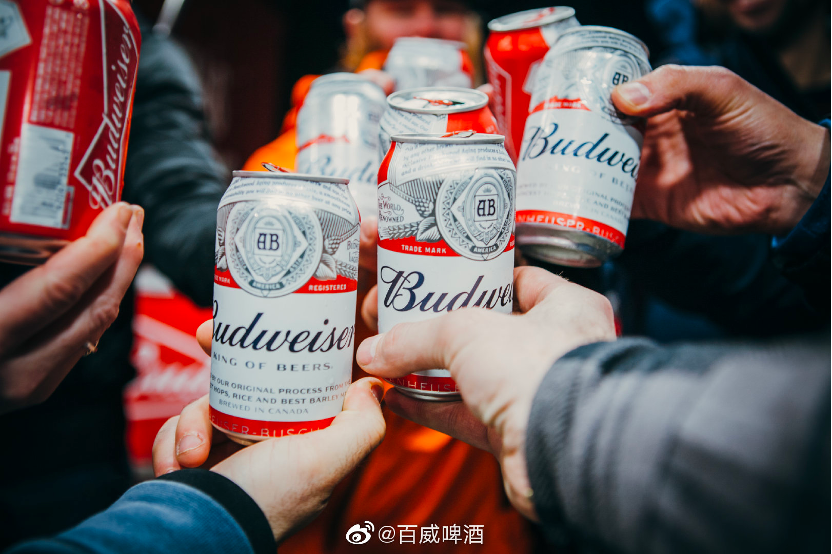 世界杯禁酒，百威还是不亏