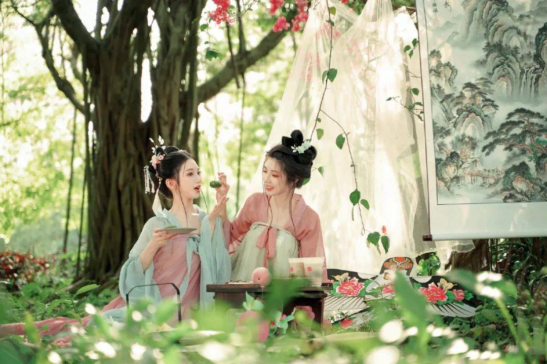 写给冬日的一封情书，被饿了么时令营销暖到了