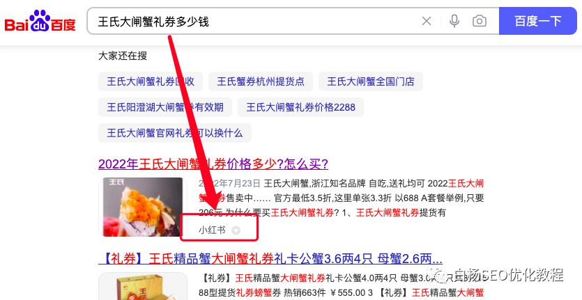 白杨SEO:自媒体SEO是什么?小白可以学会吗?怎么做?【举例】