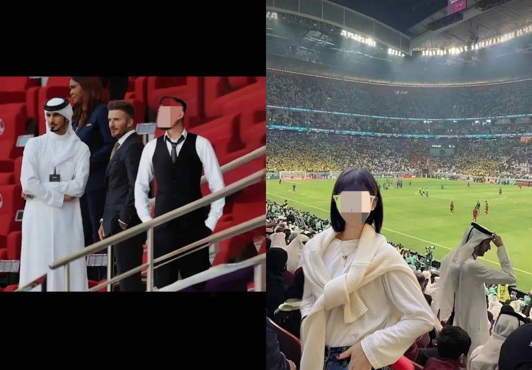 我,只花4元,成了“内马尔女孩”