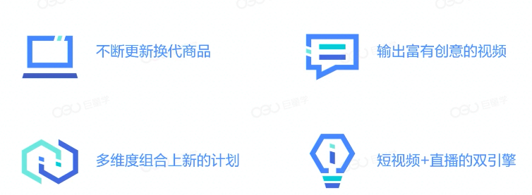 浅谈如何通过巨量千川，打造长效经营阵地