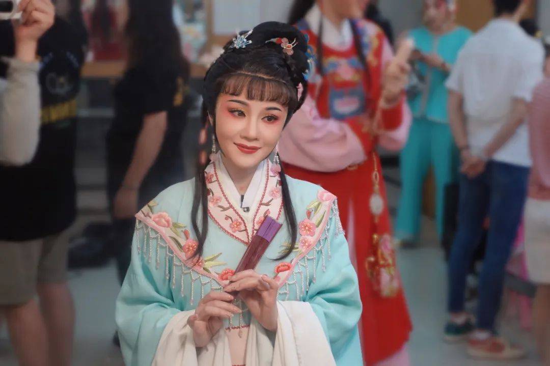 什么样的直播算优质？看看这几个直播间