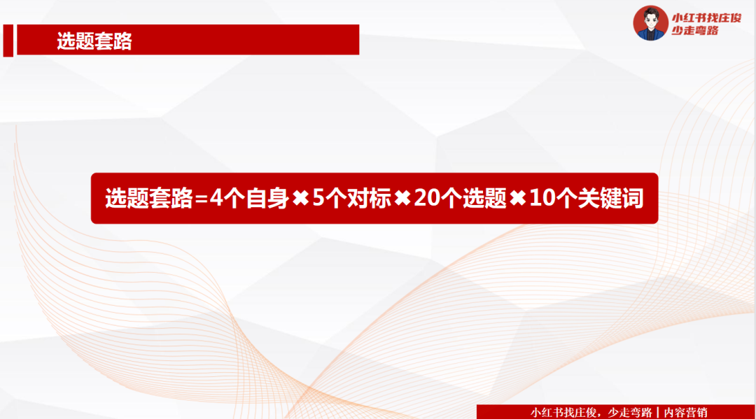 运营36个小红书账号，总结7条心得
