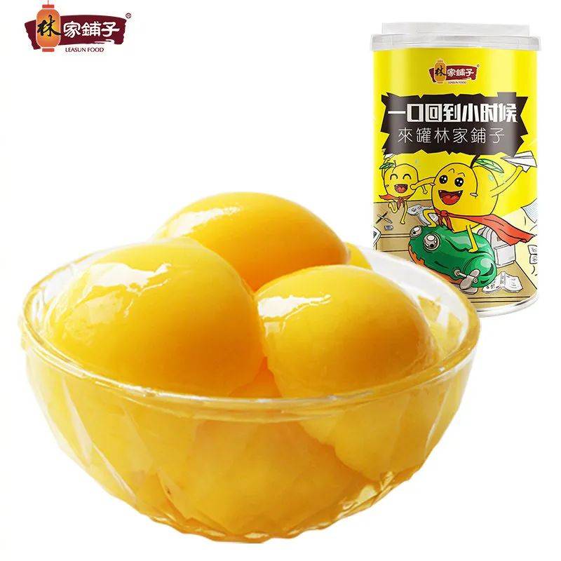 “桃过疫情”成热梗，意外带火这个品牌