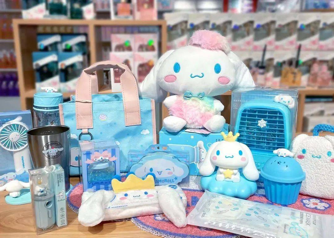 行业洞察 | 获评2022最受消费者欢迎新国货品牌，名创优品教你如何“狙击”Z世代喜好