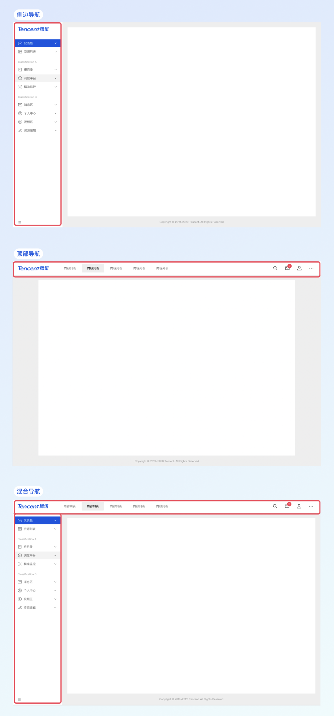 如何设计合理的B端导航？先学会从产品架构入手