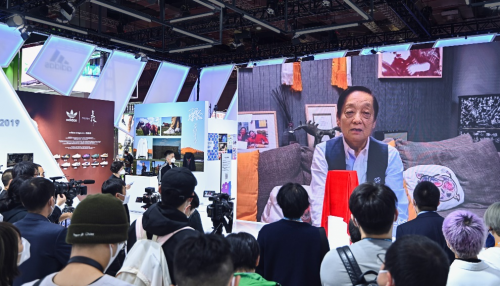 跨界艺术大师韩美林！Adidas「十二生肖」解锁2023国潮新风尚