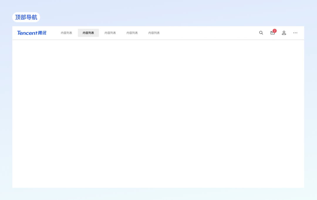 如何设计合理的B端导航？先学会从产品架构入手