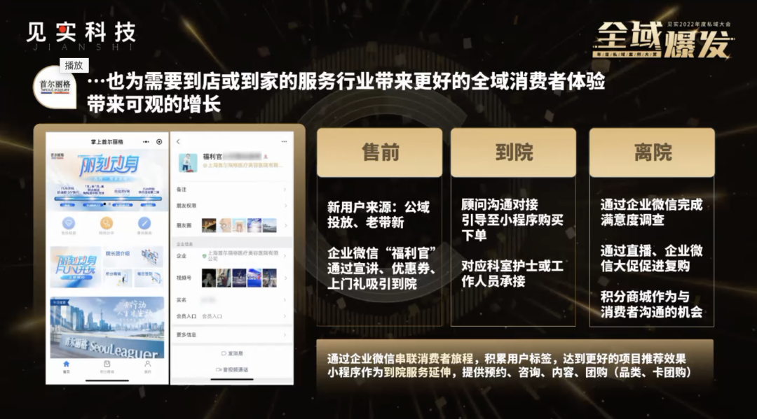 ​腾讯智慧零售张锦煜：用四大品牌增长解析私域2.0三大新机会