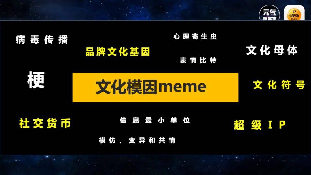 怎样从品牌IP进入元宇宙？（2022天与空创意节演讲……）