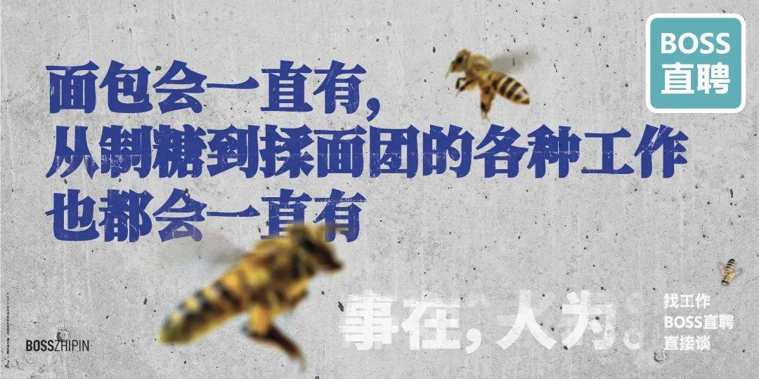 不洗脑的Boss直聘，广告开始走心了？