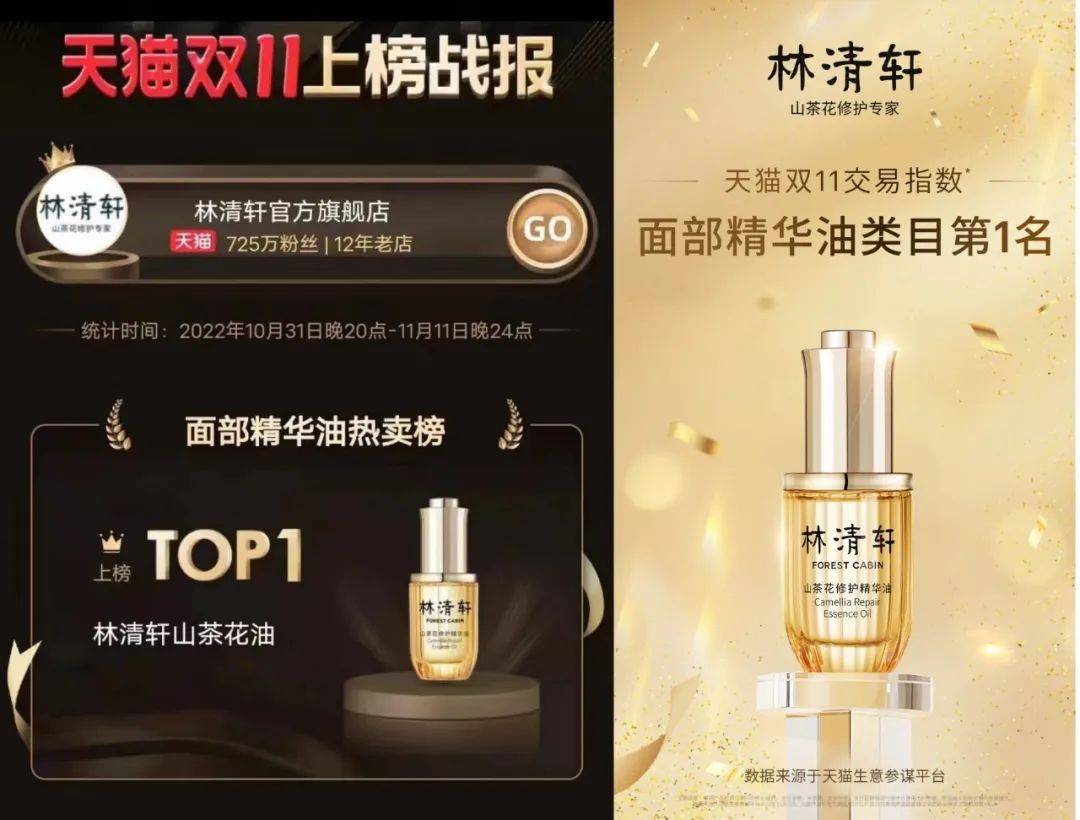 国货品牌打败国际大牌，为何林清轩又是精华油热卖榜第1？| 专访林清轩创始人孙来春