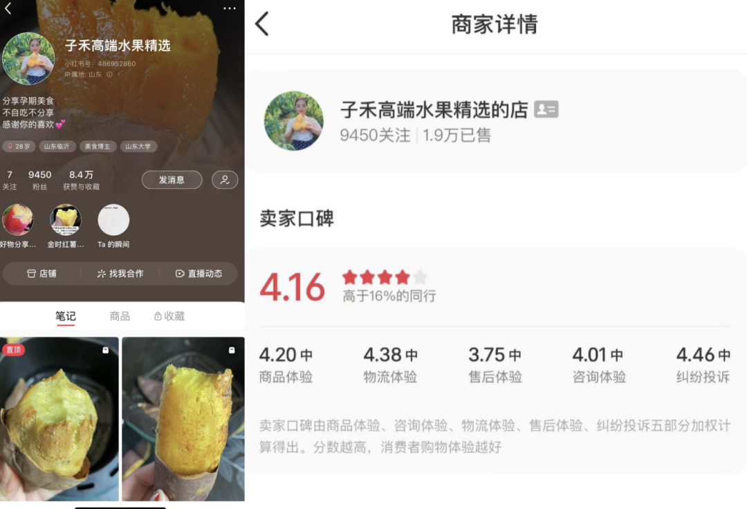 在小红书上做哪些副业,月入10w不是梦
