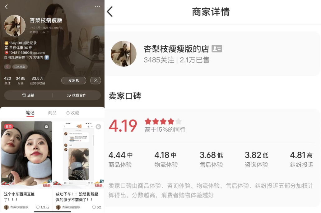 在小红书上做哪些副业,月入10w不是梦
