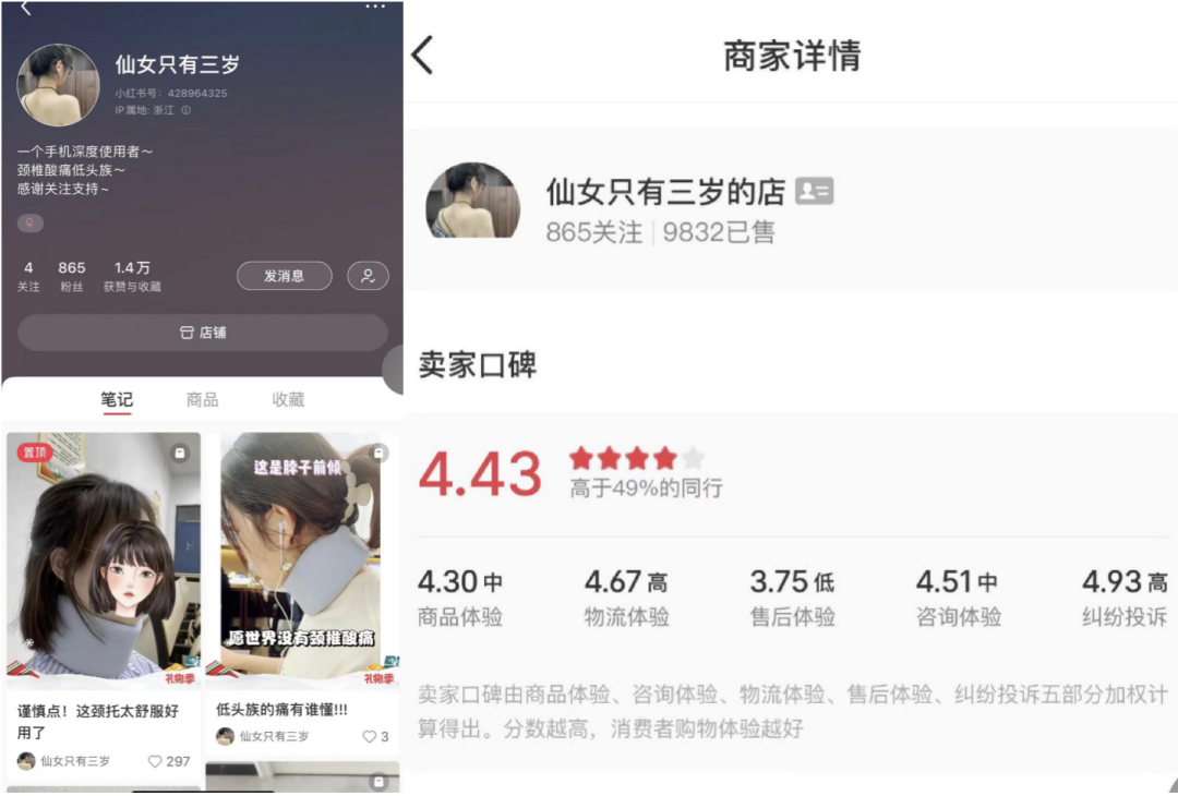 在小红书上做哪些副业,月入10w不是梦