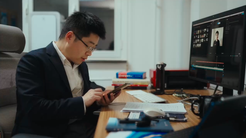 非典型博主出圈背后：冷门如何成为人人共振的热门