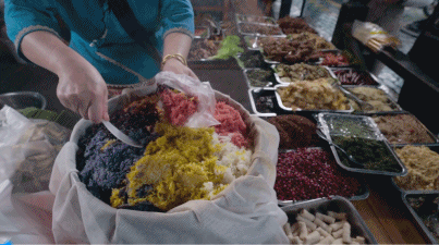 美食纪录片狂卷“烟火气”，《早餐中国4》为何格外动人心？
