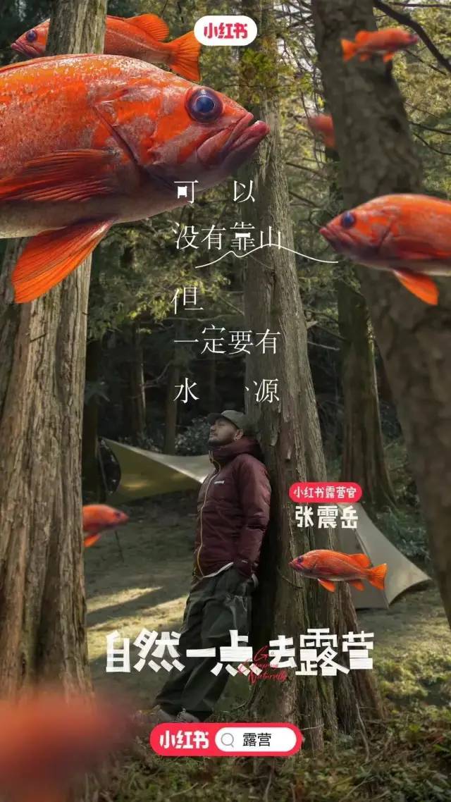 最近的7句获奖文案~