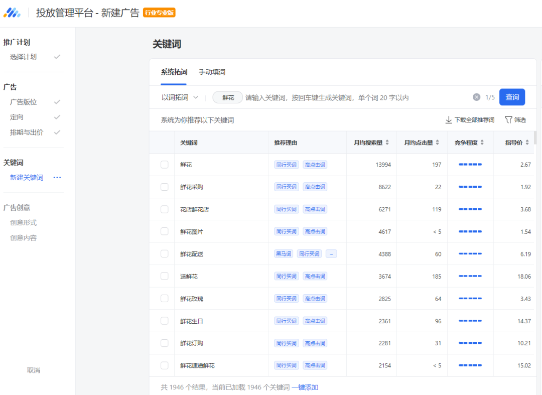 两大制胜法宝，带你玩转腾讯搜索广告！