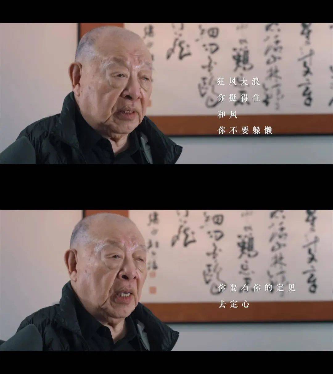 2022年,我心中最好的22句文案