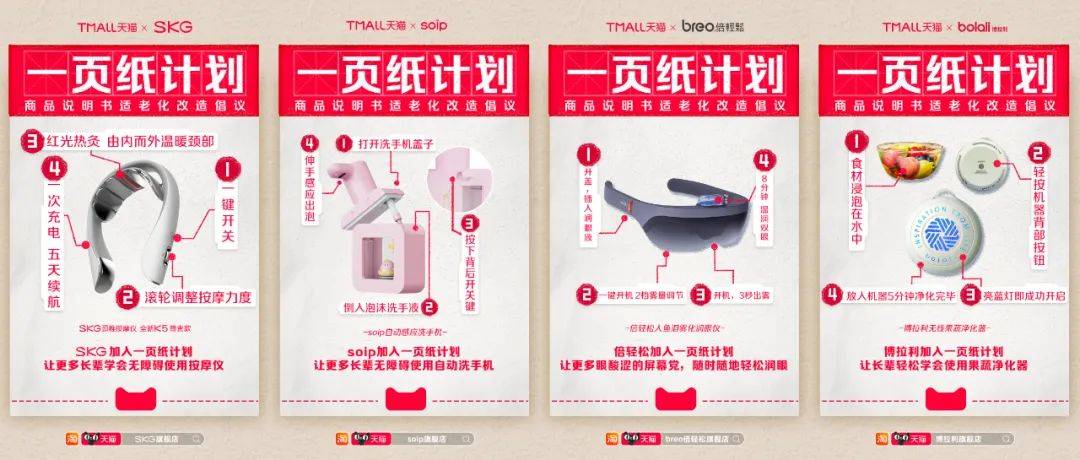 如何迎接2023？天猫年货节带来新手攻略