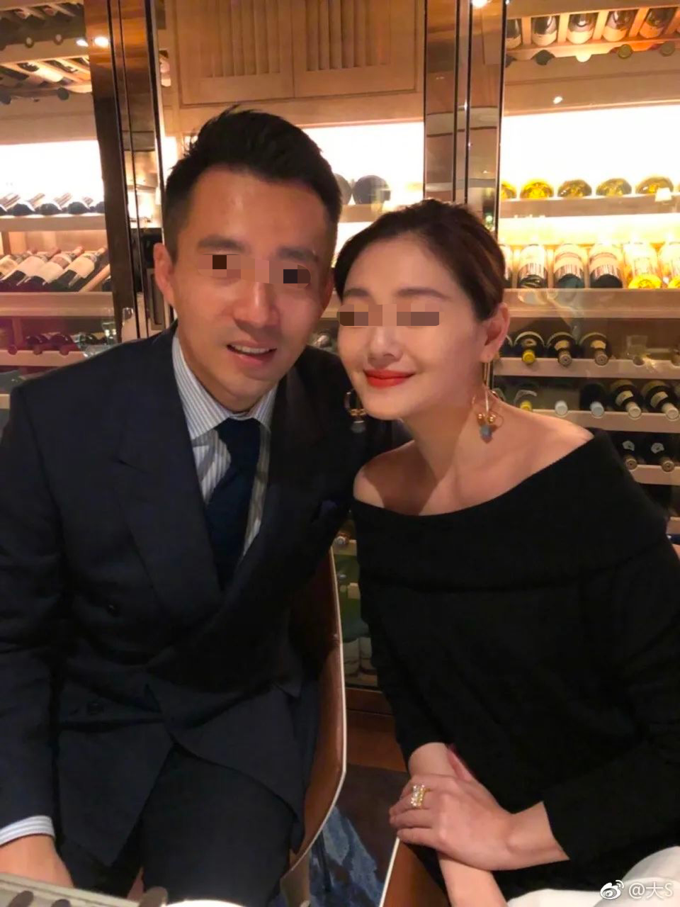 大S直播带货，要抢张兰饭碗？