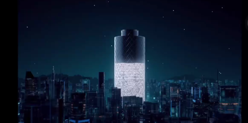 跨界全球顶级科幻IP！南孚x《三体》开启2023电量新纪元