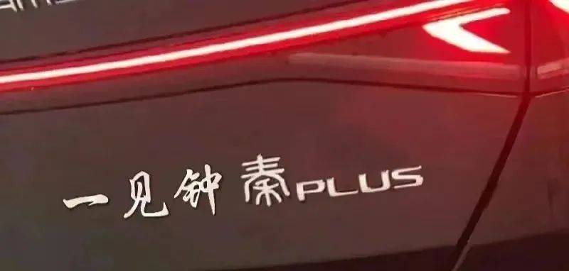 又被骂了！比亚迪新LOGO，以甲骨文为灵感，却跟牙线长得一摸一样？网友：只能说丑得很有底蕴……