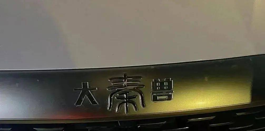 又被骂了！比亚迪新LOGO，以甲骨文为灵感，却跟牙线长得一摸一样？网友：只能说丑得很有底蕴……