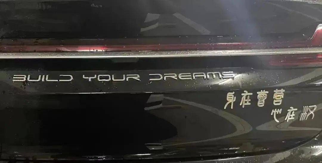 又被骂了！比亚迪新LOGO，以甲骨文为灵感，却跟牙线长得一摸一样？网友：只能说丑得很有底蕴……