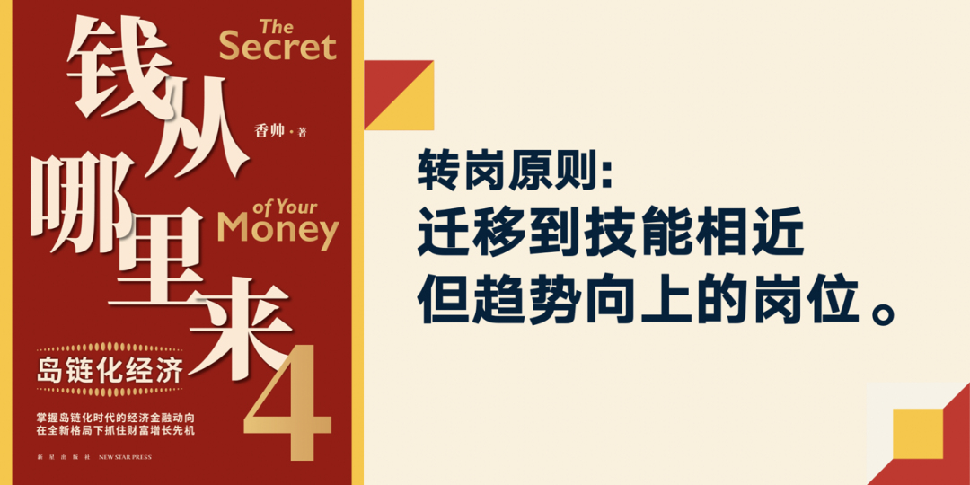 52个文案金句，看完罗振宇跨年演讲