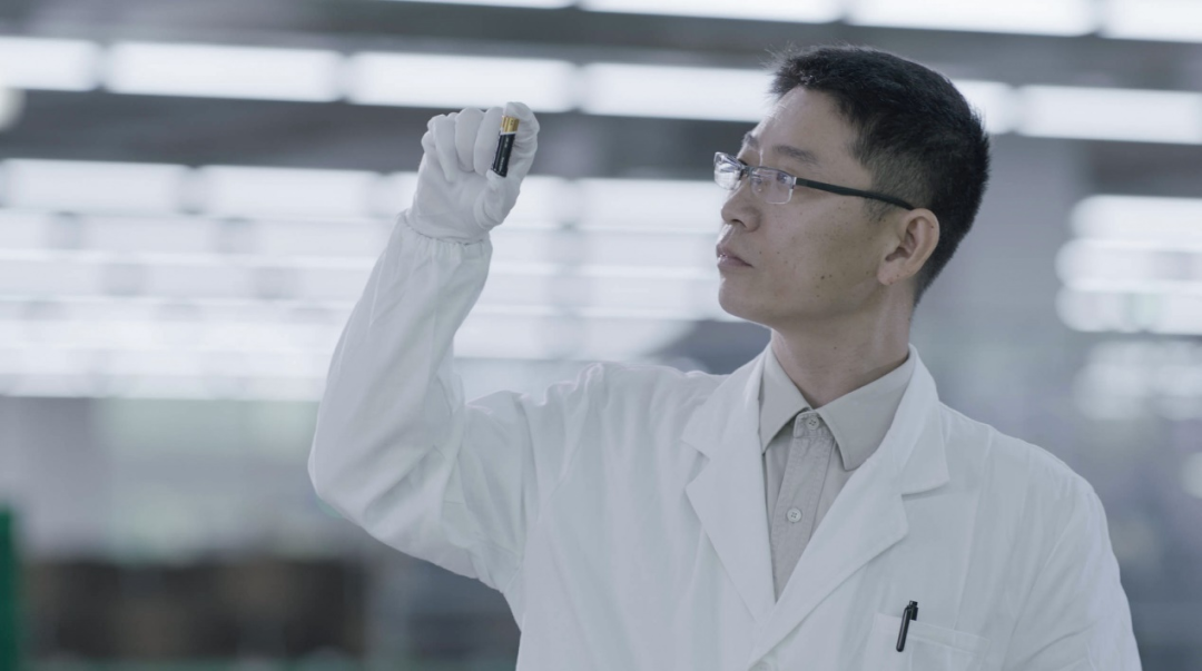 南孚X《三体》：电池品牌如何踩准联名的营销节奏？