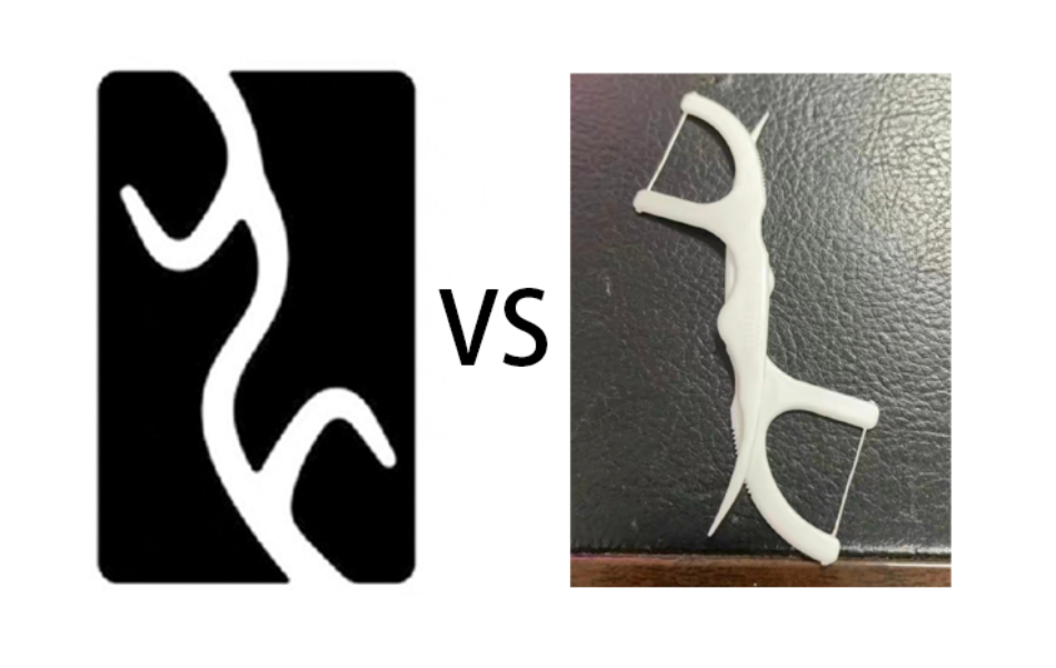 又被骂了！比亚迪新LOGO，以甲骨文为灵感，却跟牙线长得一摸一样？网友：只能说丑得很有底蕴……