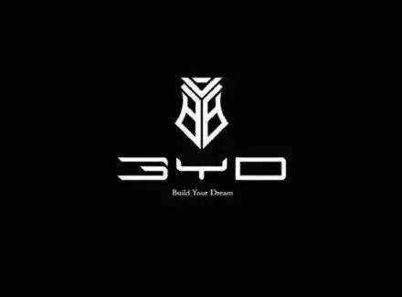 又被骂了！比亚迪新LOGO，以甲骨文为灵感，却跟牙线长得一摸一样？网友：只能说丑得很有底蕴……