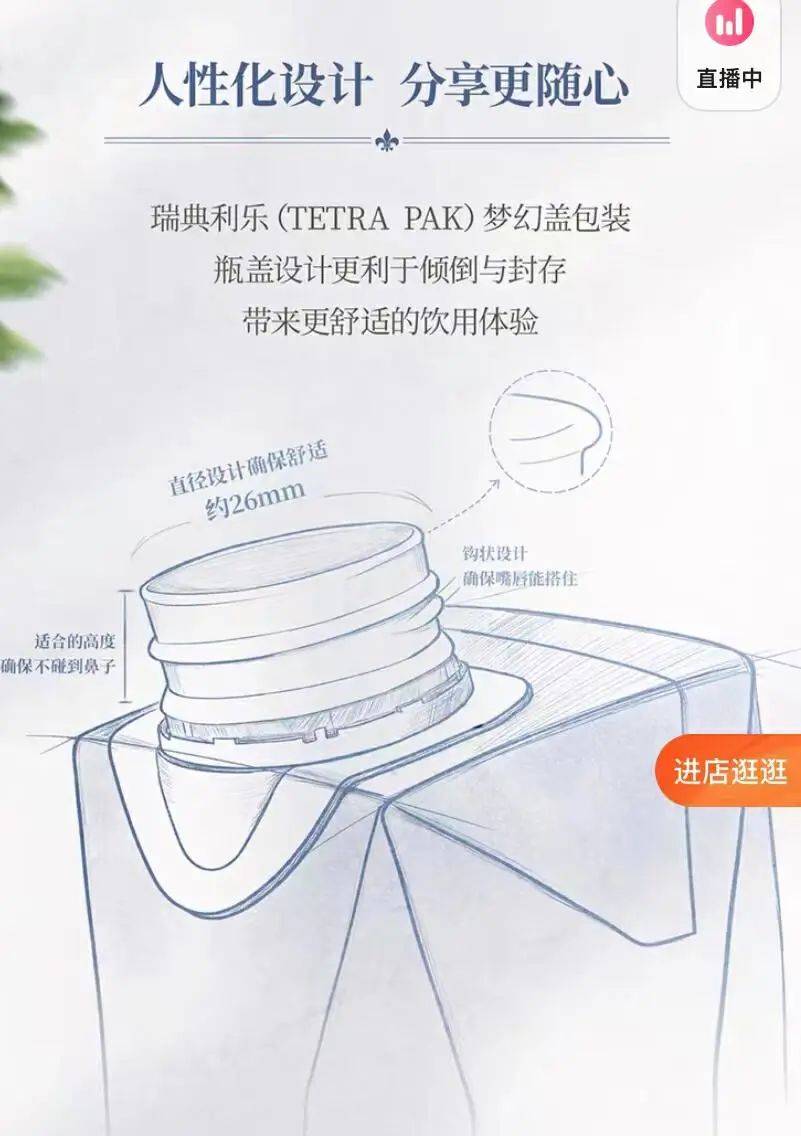 案例拆解|1600万会员认养6万头奶牛,它是如何做到的?
