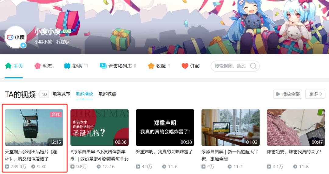 2022年，这些创意榜上有名！