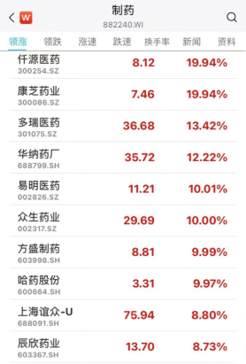 蒙脱石散的无本营销，赚麻了