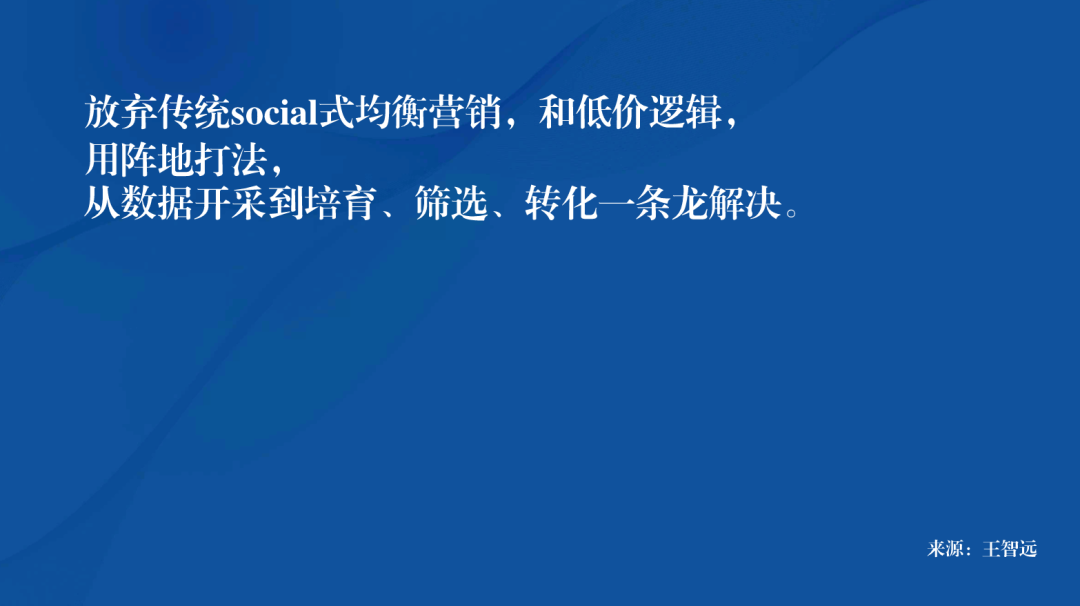 2022年底：我对品效合一、消费变化、极简营销的一些思考