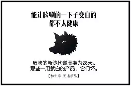 阳康了，就继续写文案吧