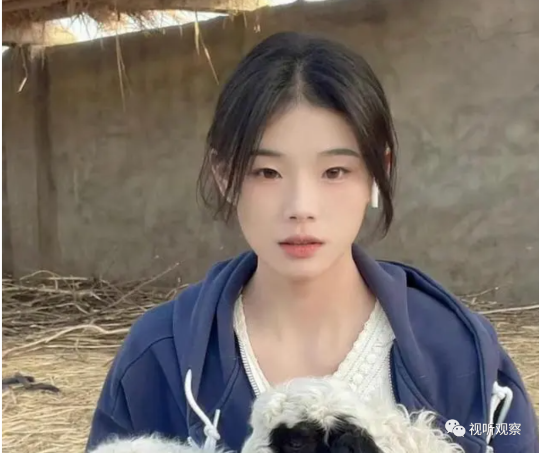 灰太狼的羊自曝：已结婚生子遭家暴，800万粉丝账号被抢，丈夫回应全是谎言她出轨已报警