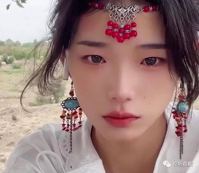 灰太狼的羊自曝：已结婚生子遭家暴，800万粉丝账号被抢，丈夫回应全是谎言她出轨已报警