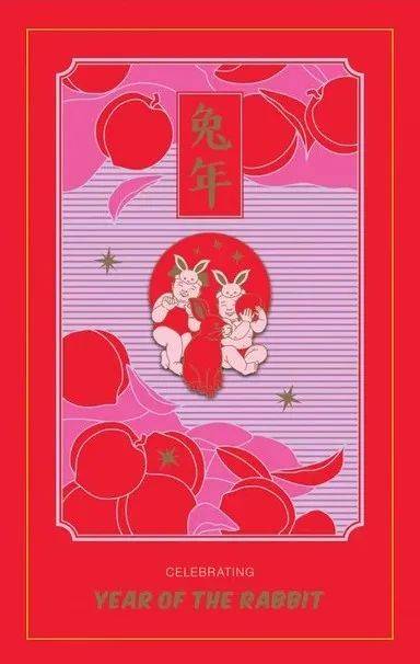 兔年邮票设计“争议四起”！青面獠牙勾魂兔遭网友狂喷！网友：大众喜欢可爱的，你搞个性……