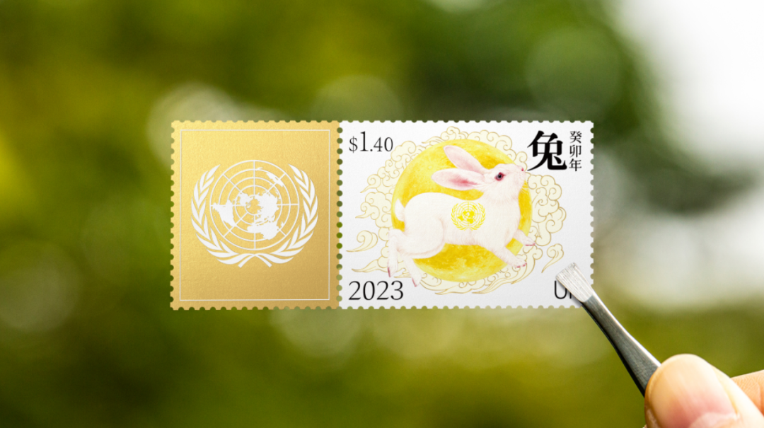 兔年邮票设计“争议四起”！青面獠牙勾魂兔遭网友狂喷！网友：大众喜欢可爱的，你搞个性……