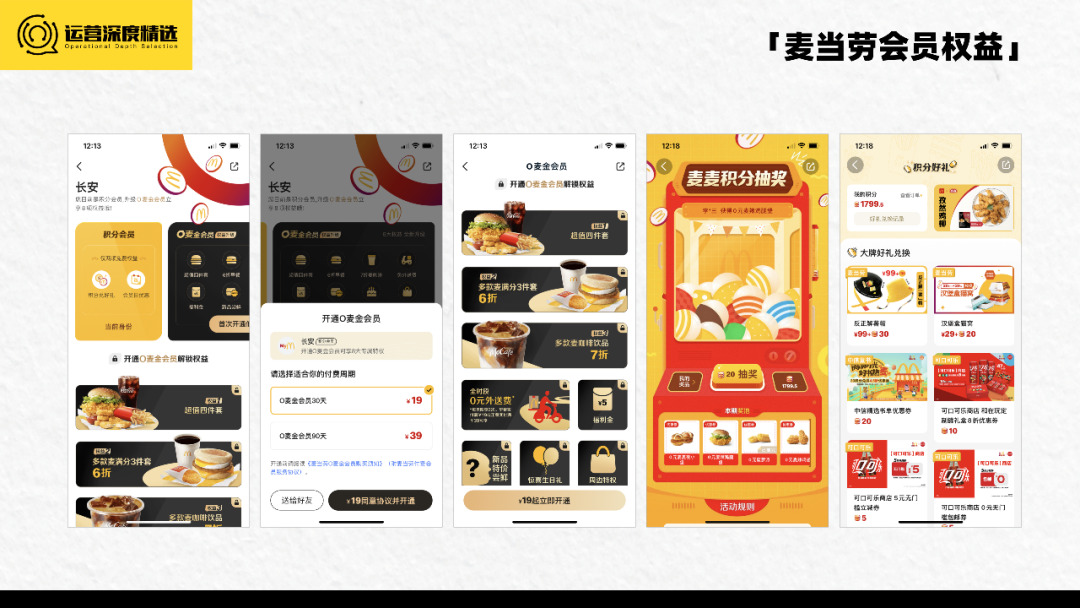存活率不足30%的餐饮行业，如何建设会员体系大幅提升复购丨专题研究