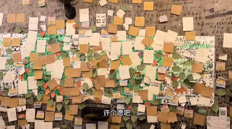 “被树挡住的烤肉店”设计后续！这次老板自己坑自己？