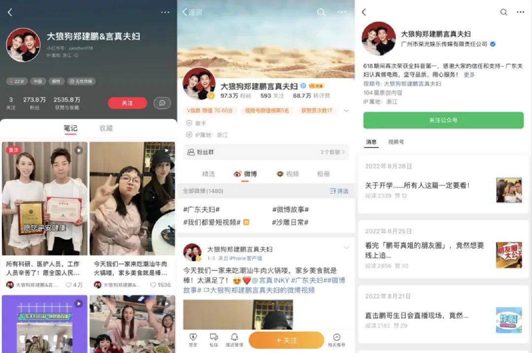 吸粉5000W、GMV破亿成常态,抖音“带货神话”出现了?
