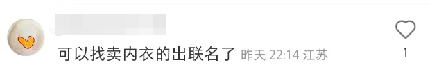 椰树偷偷卖情趣内衣，评论区笑疯了！