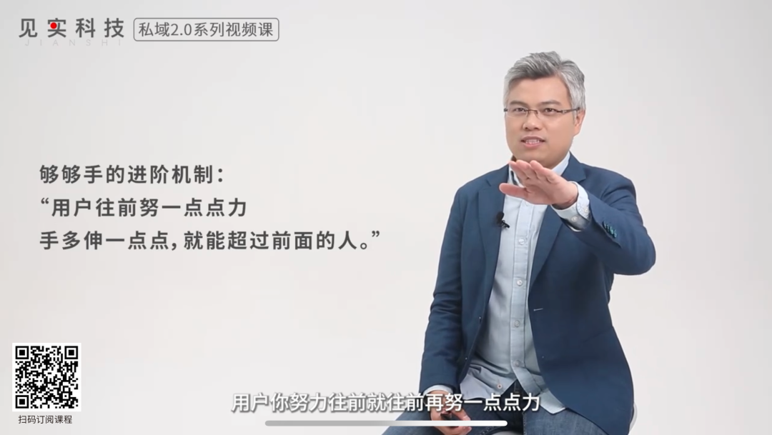 用户希望躺着就能赢