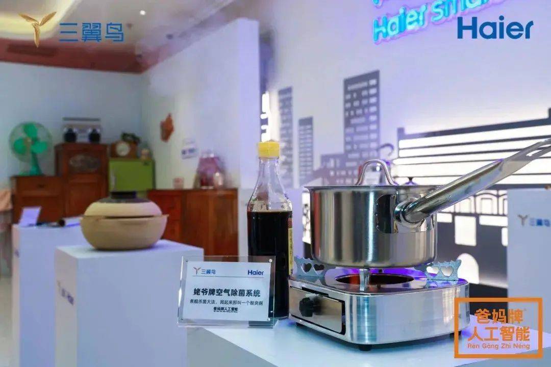 天猫发起《新年,字有好彩头》、宝马带你“译”起快乐、海尔三翼鸟讲述「爸妈智造」|案例精品店