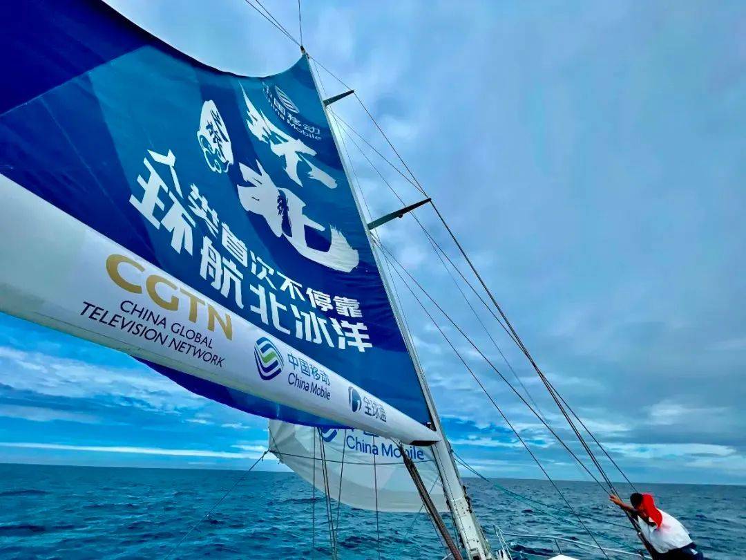 中国移动 x 苏炳添：速度内因下看强者共性